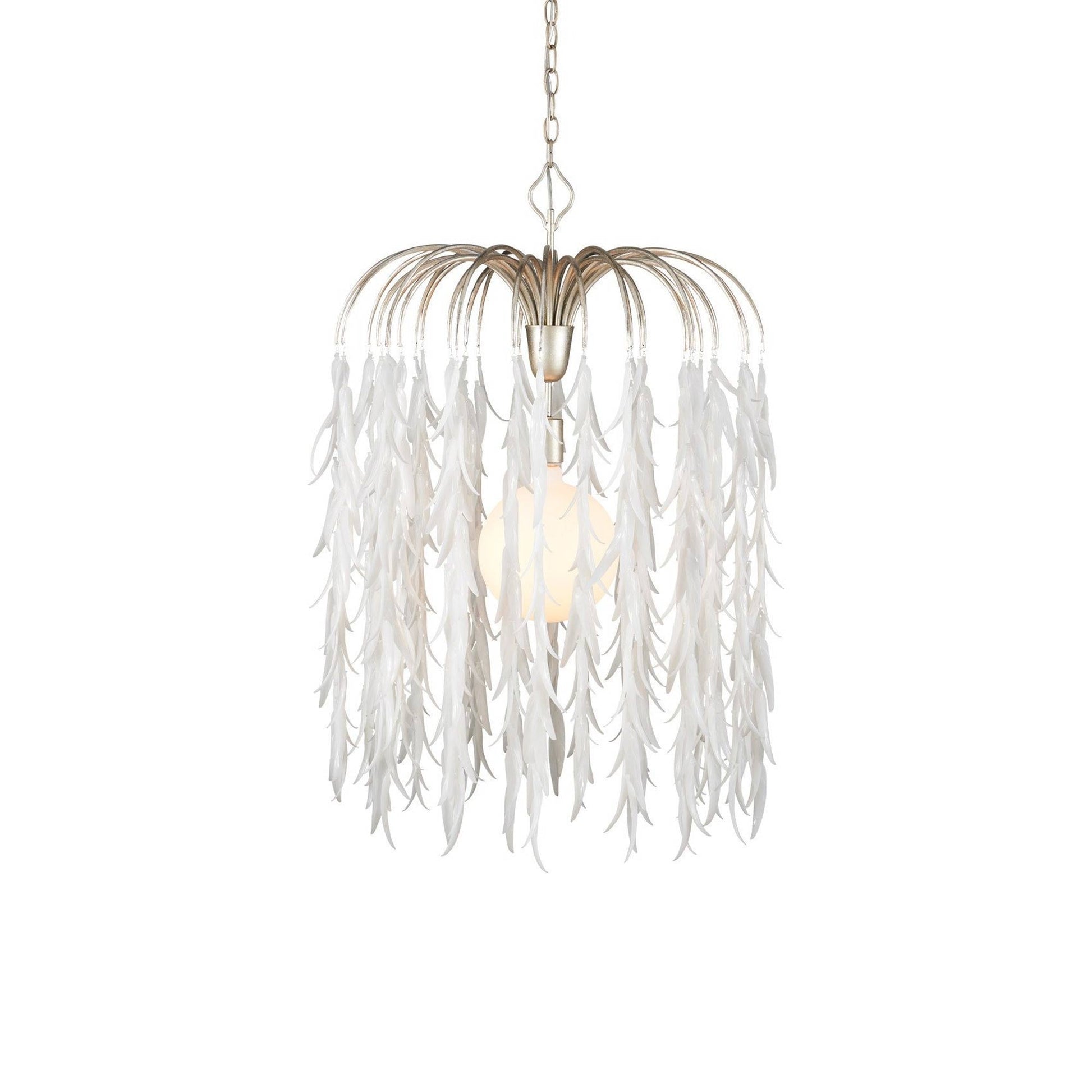 Glen Arbor Pendant Light in Detail.