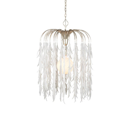 Glen Arbor Pendant Light in Detail.