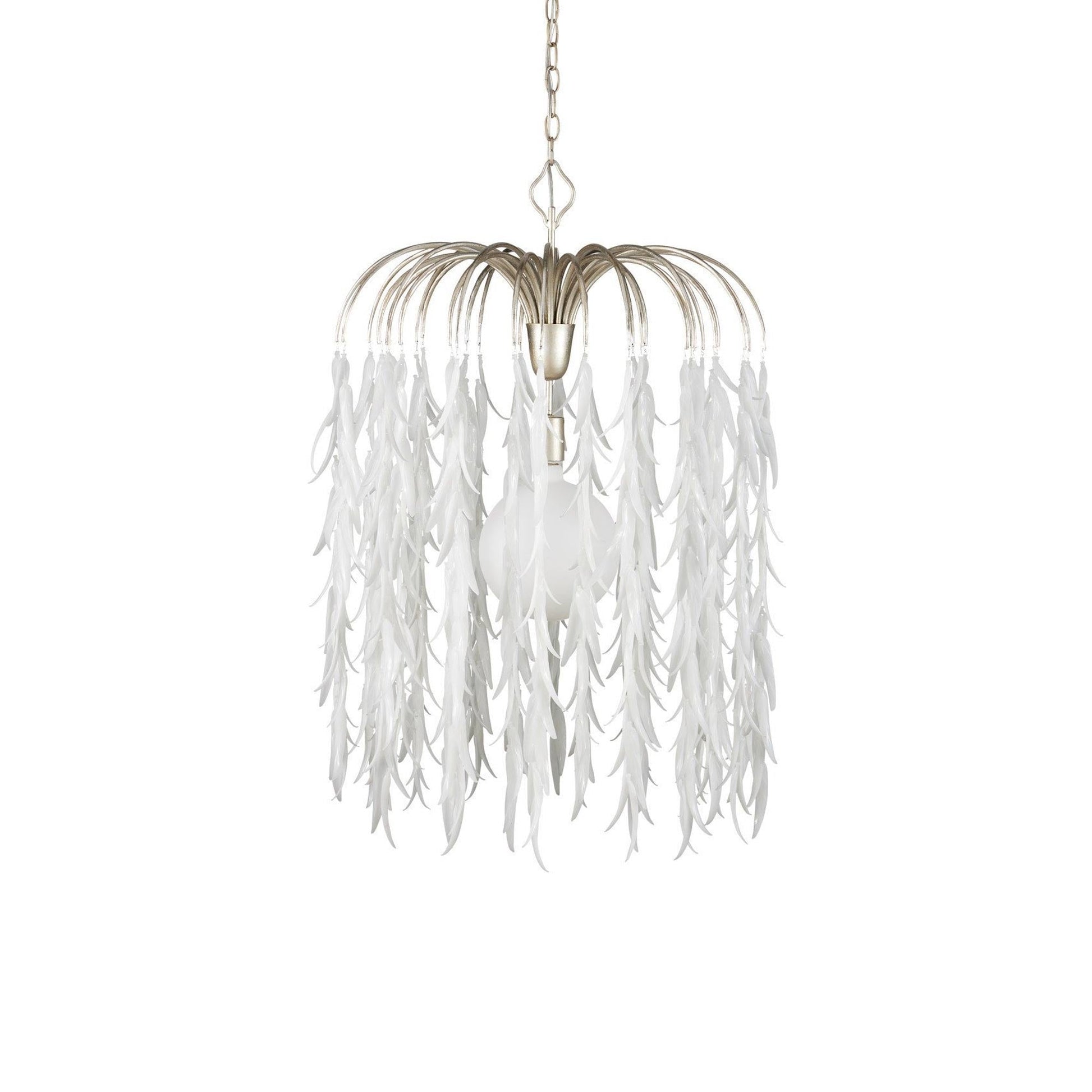 Glen Arbor Pendant Light in Detail.