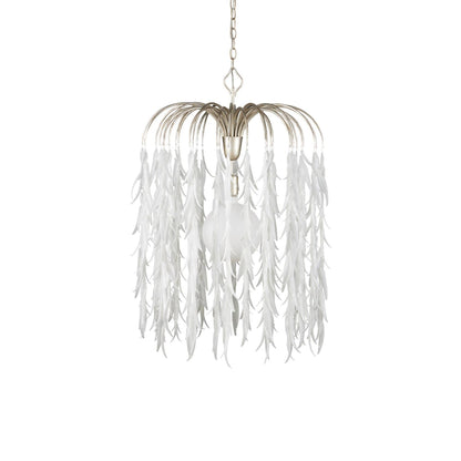 Glen Arbor Pendant Light in Detail.