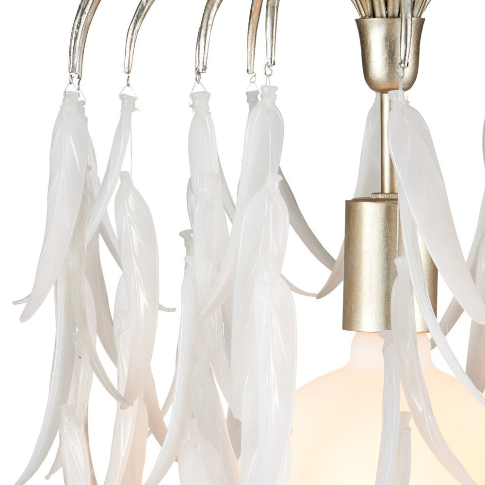 Glen Arbor Pendant Light in Detail.
