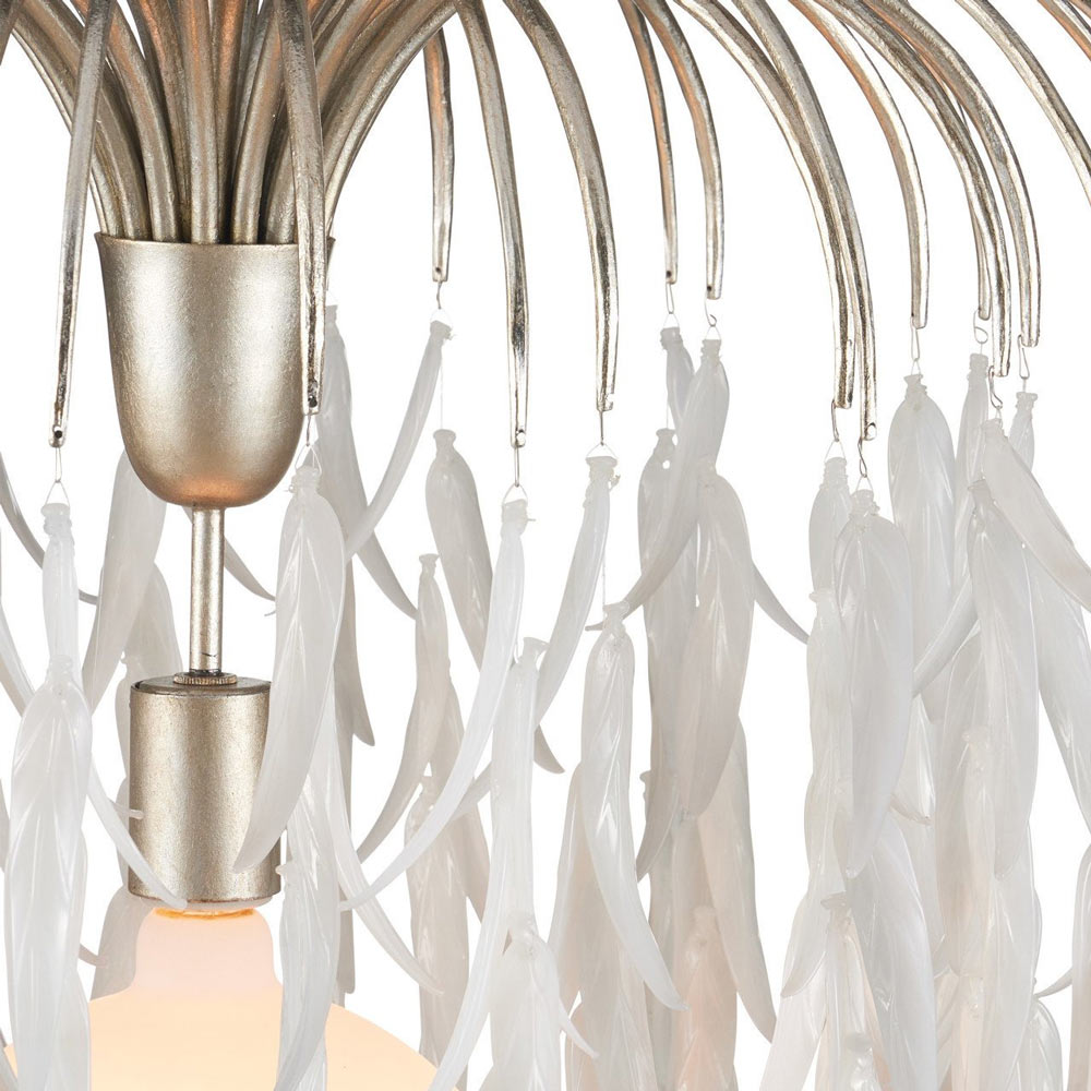 Glen Arbor Pendant Light in Detail.