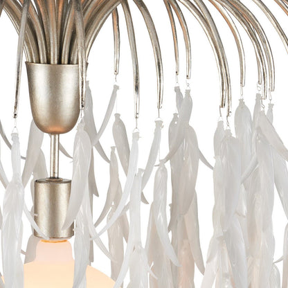 Glen Arbor Pendant Light in Detail.