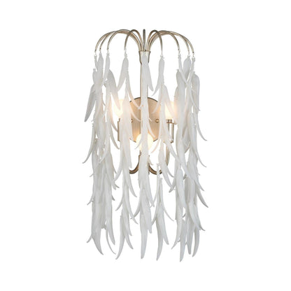 Glen Arbor Wall Light.