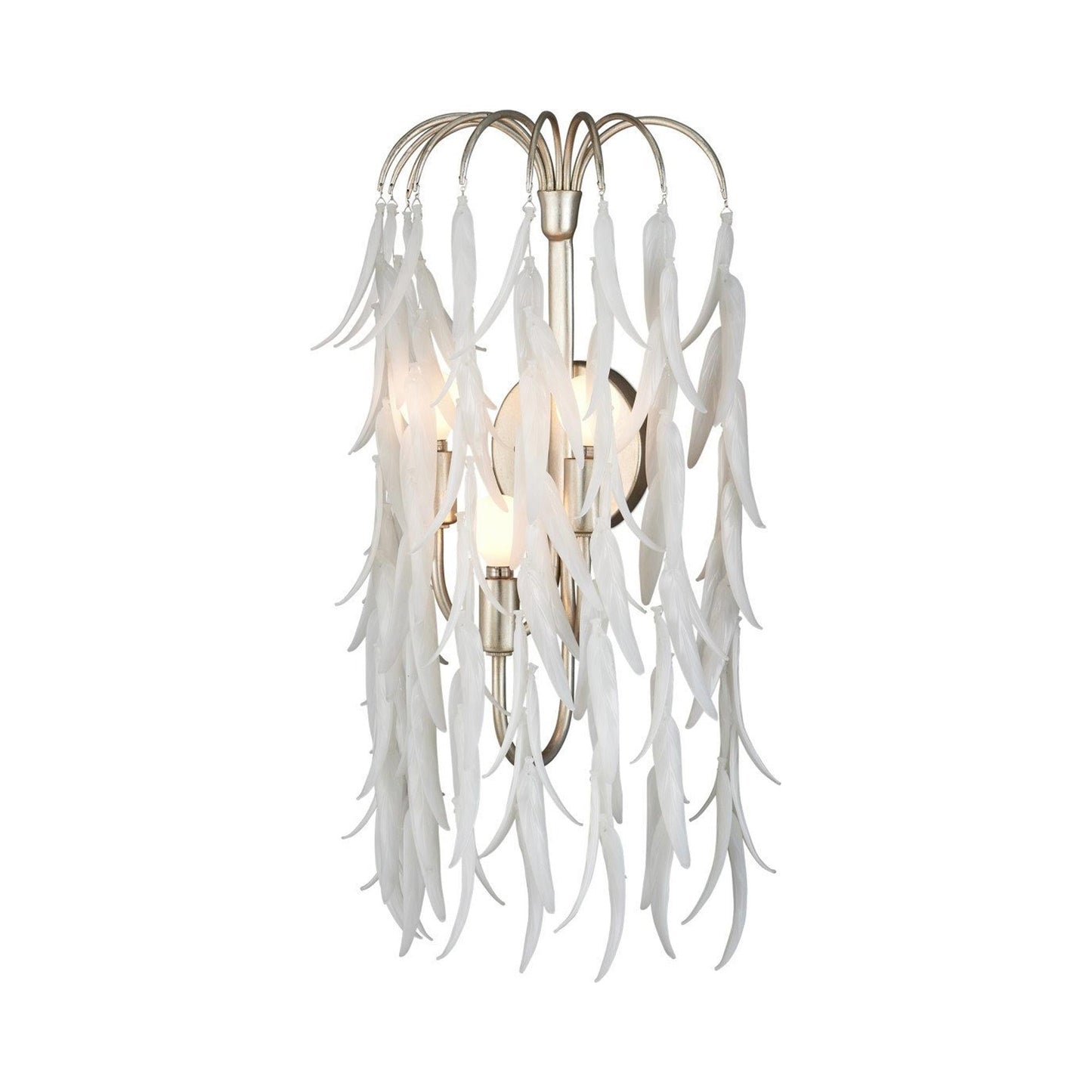 Glen Arbor Wall Light in Detail.
