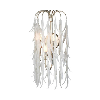 Glen Arbor Wall Light in Detail.