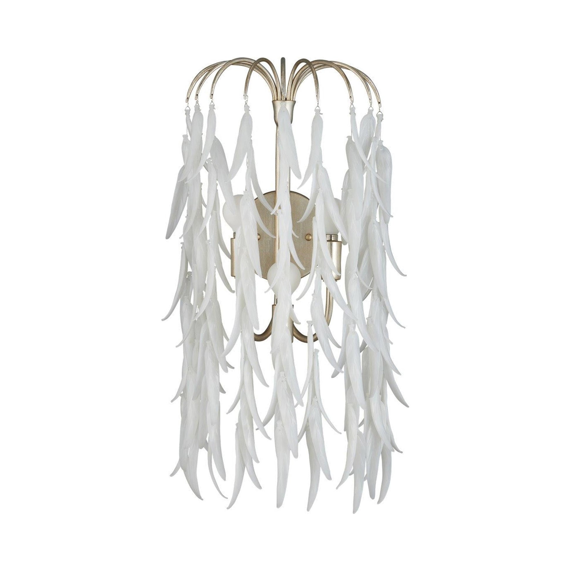 Glen Arbor Wall Light in Detail.