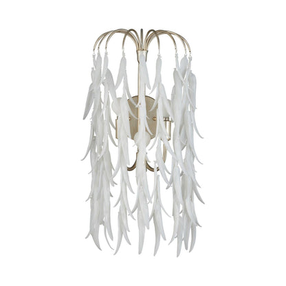Glen Arbor Wall Light in Detail.