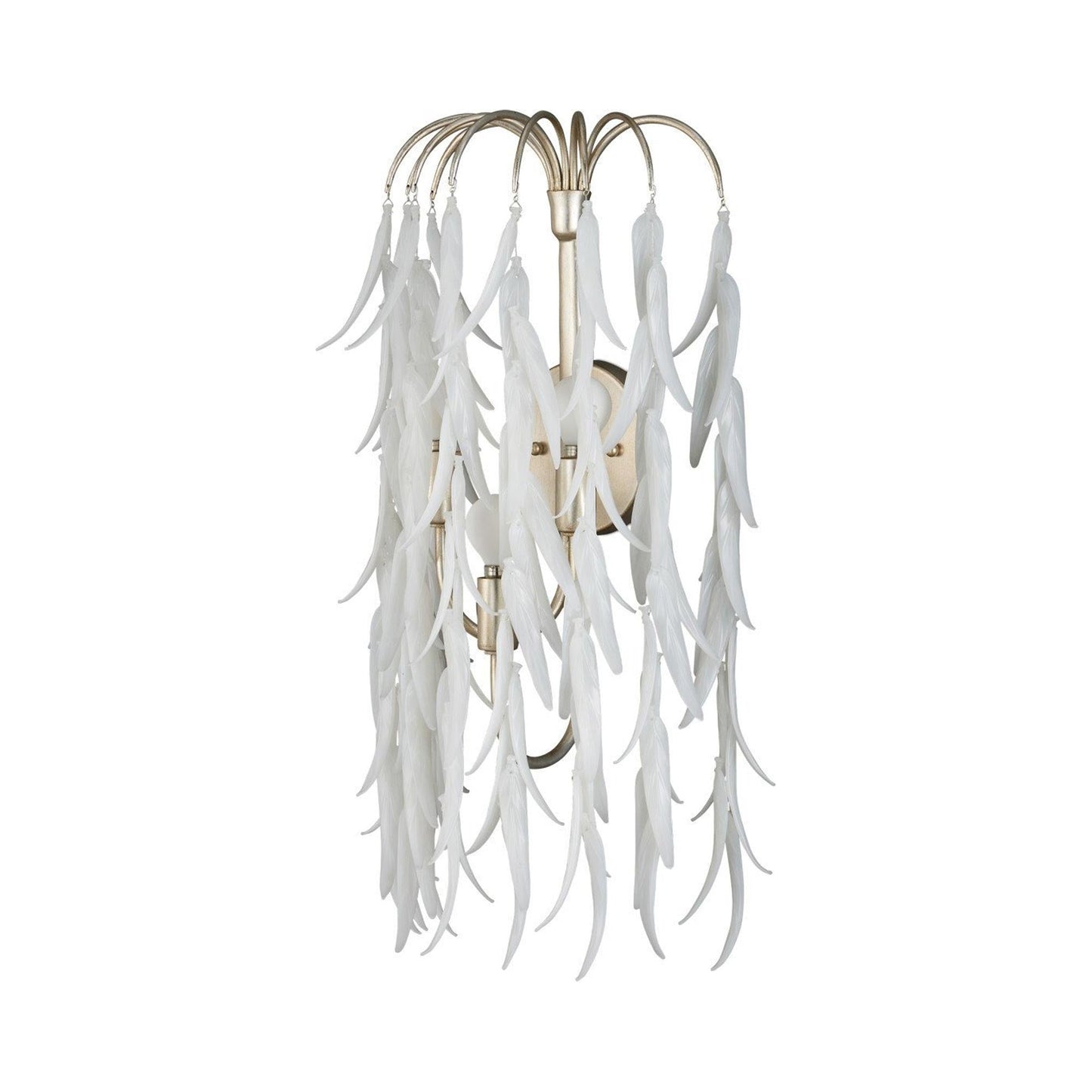 Glen Arbor Wall Light in Detail.