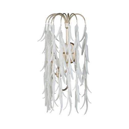 Glen Arbor Wall Light in Detail.