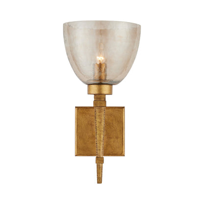Glistero Wall Light.