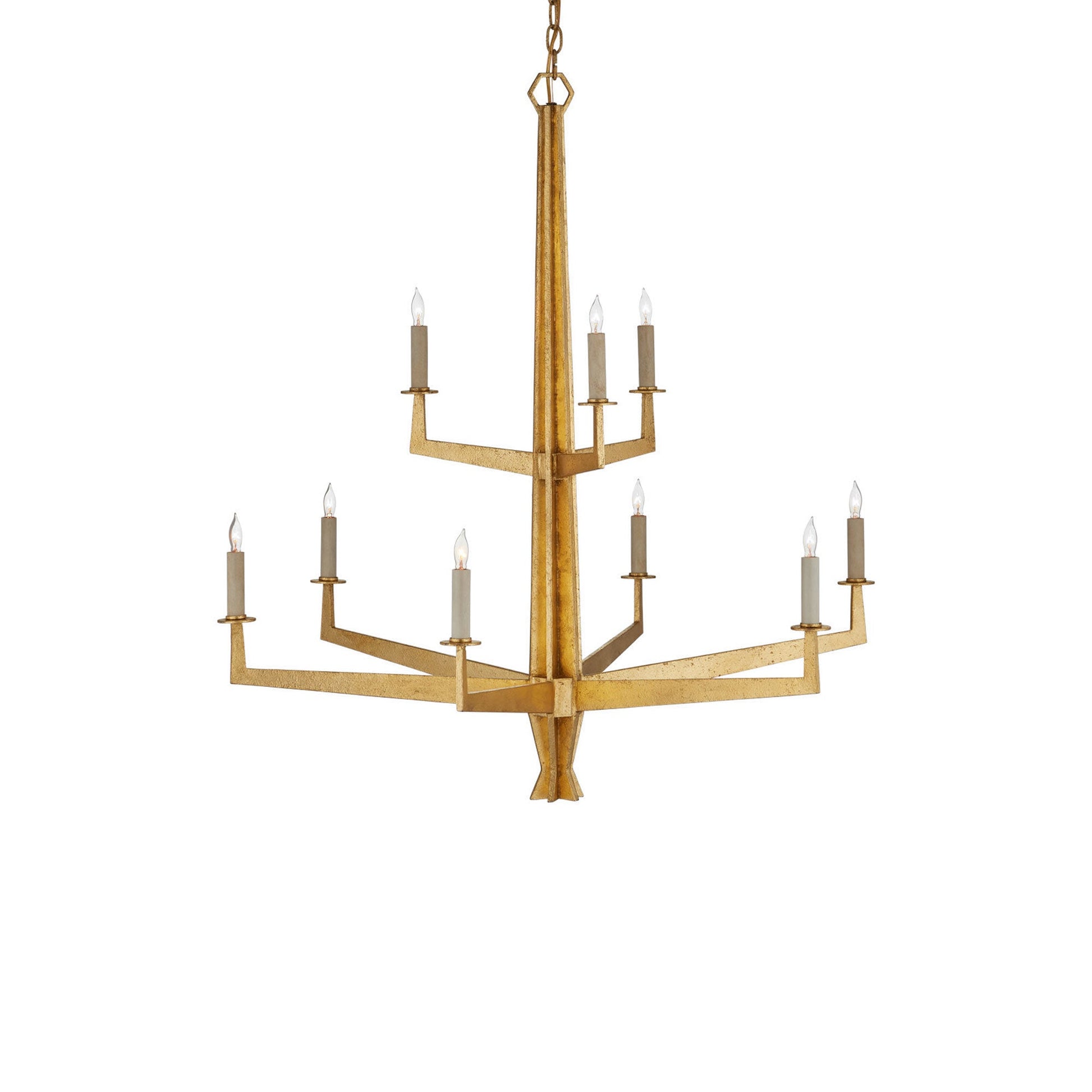 Goldfinch Chandelier (Large).