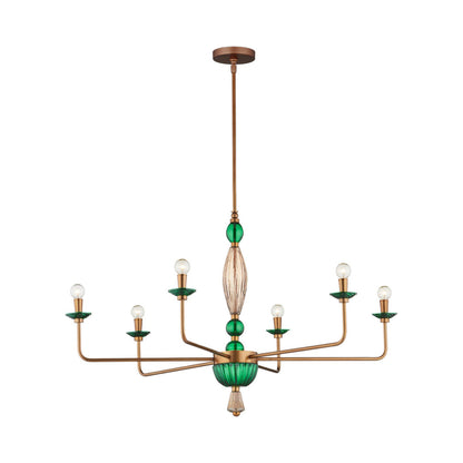 Grasmere Chandelier.