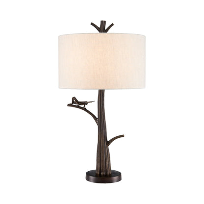 Grasshopper Table Lamp.