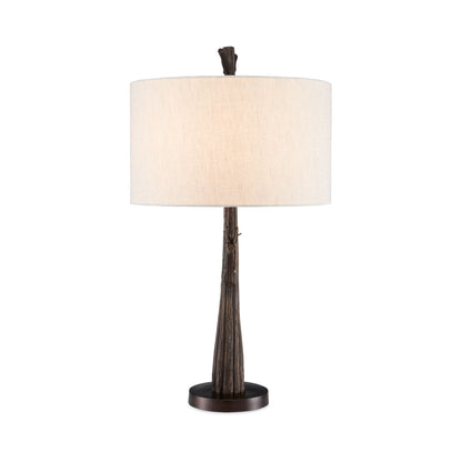 Grasshopper Table Lamp in Detail.