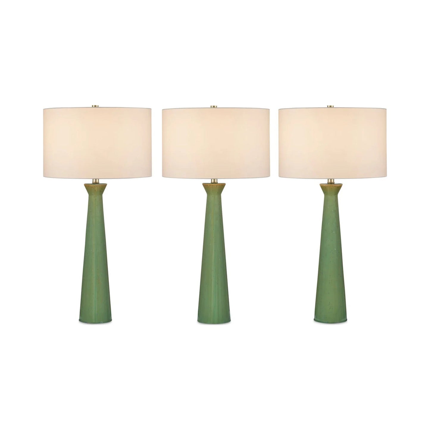 Grassington Table Lamp in Detail.