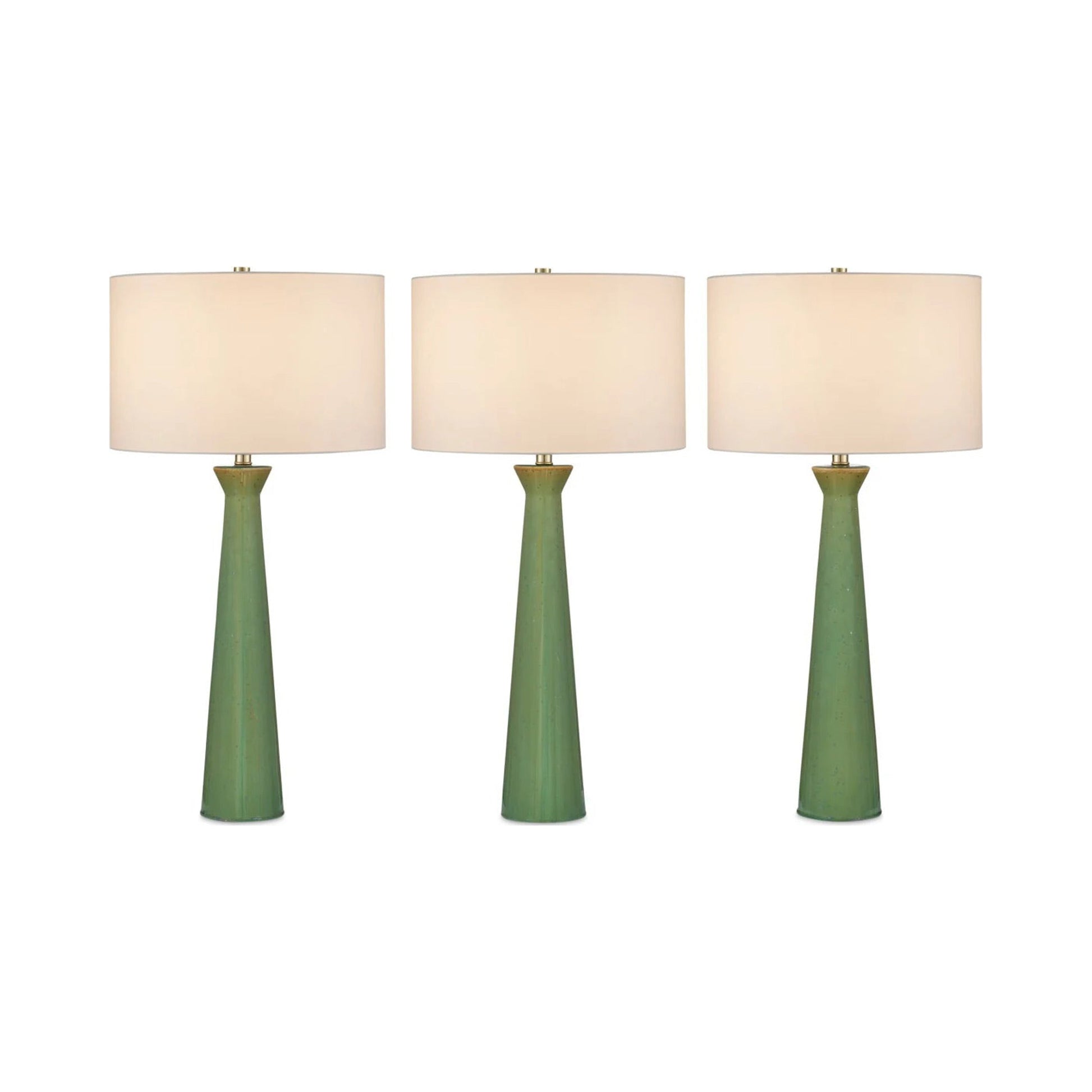 Grassington Table Lamp in Detail.