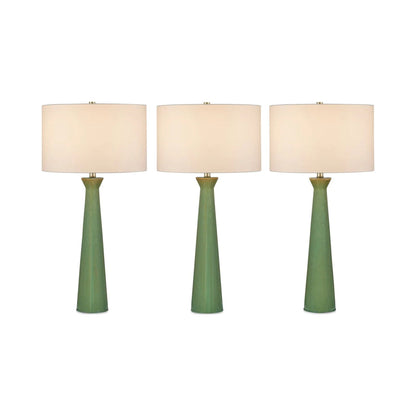 Grassington Table Lamp in Detail.