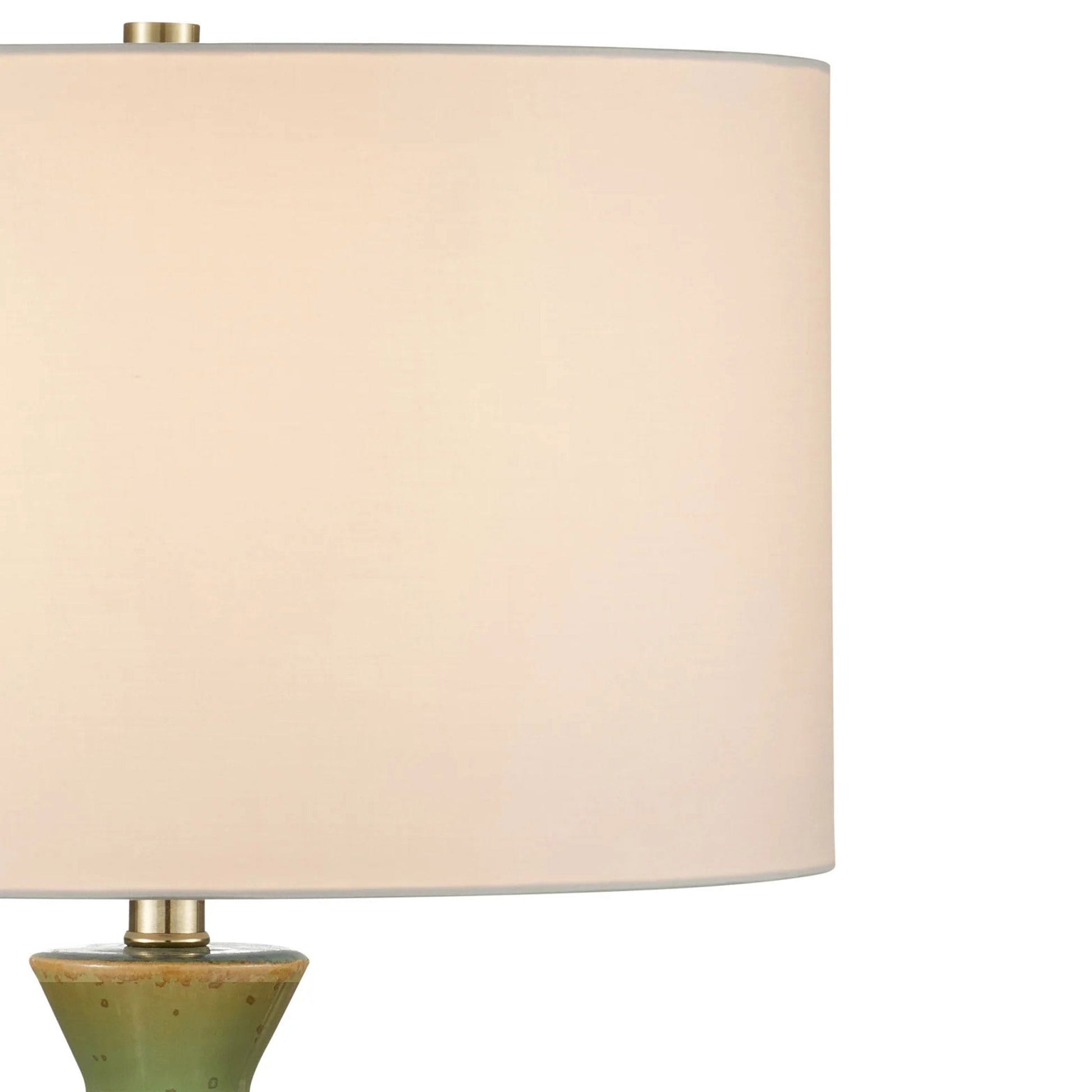 Grassington Table Lamp in Detail.