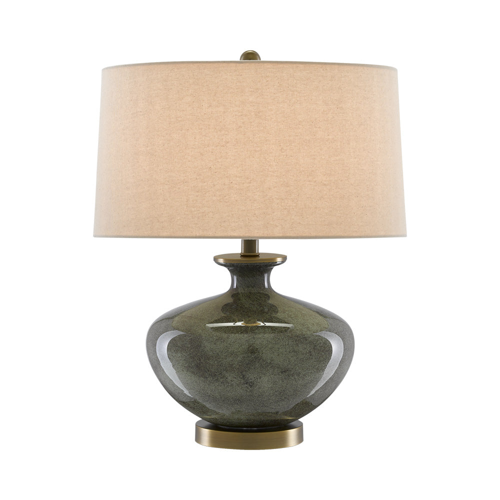 Greenlea Table Lamp.