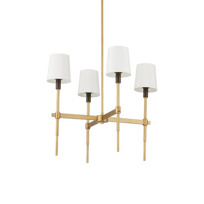 Grigsby Chandelier in Detail.