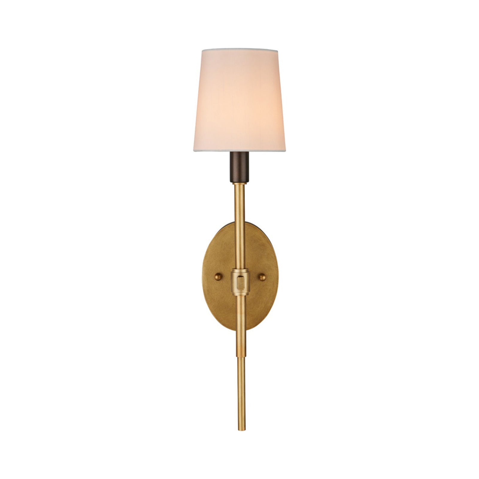 Grigsby Single Wall Light.