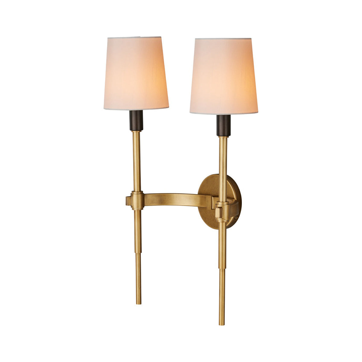 Grigsby Wall Light in Detail.