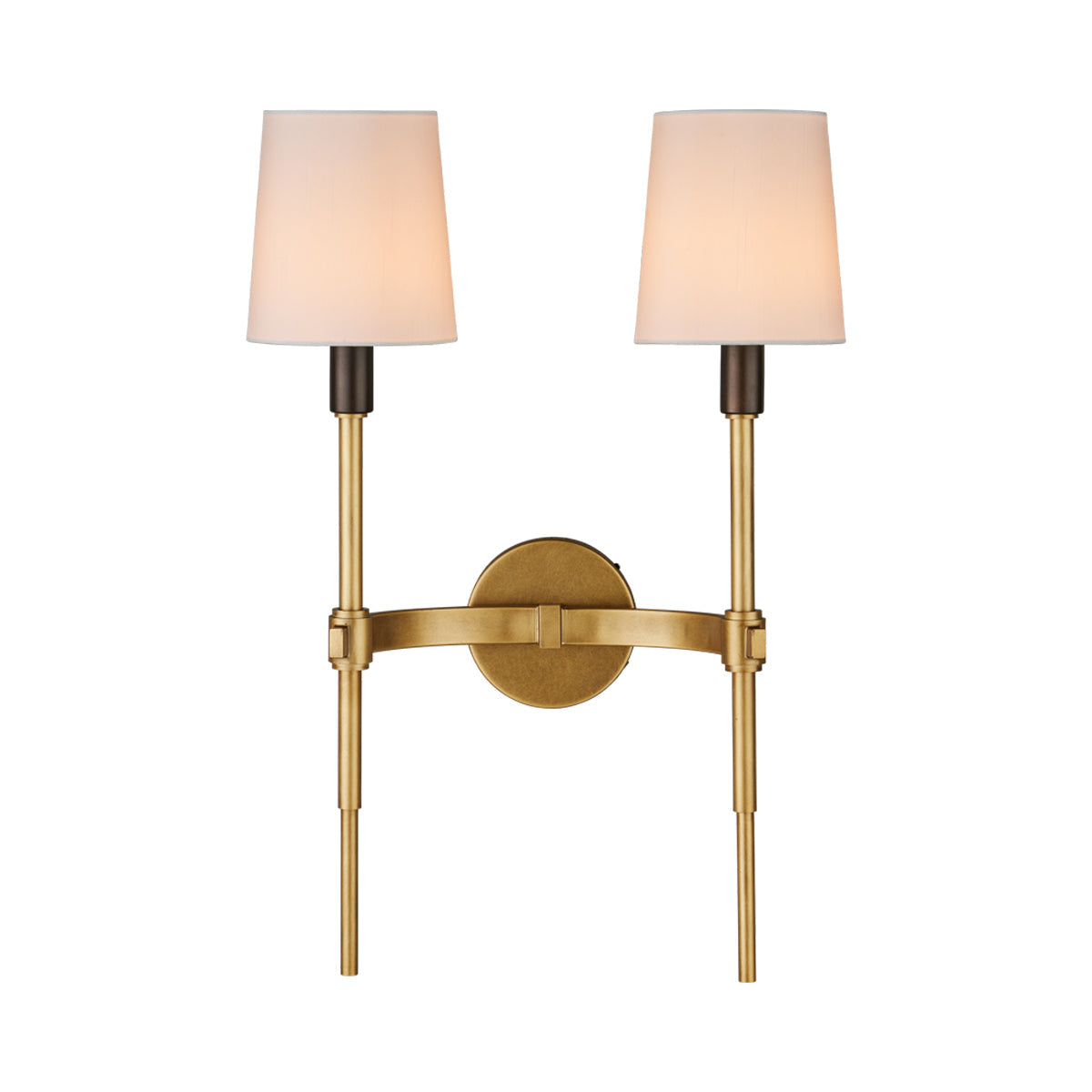 Grigsby Wall Light in Detail.