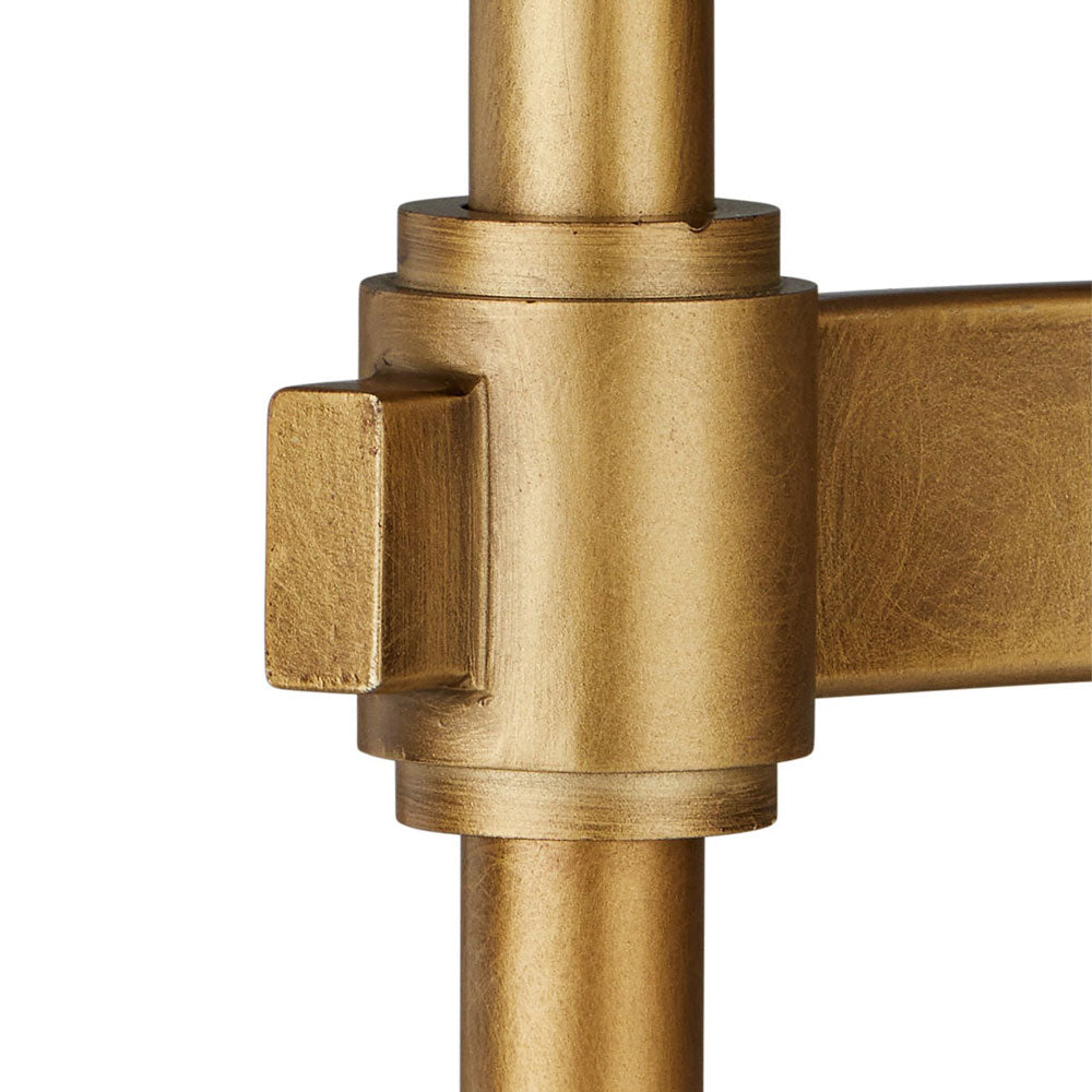 Grigsby Wall Light in Detail.