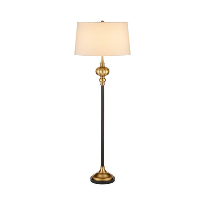 Haines Floor Lamp.