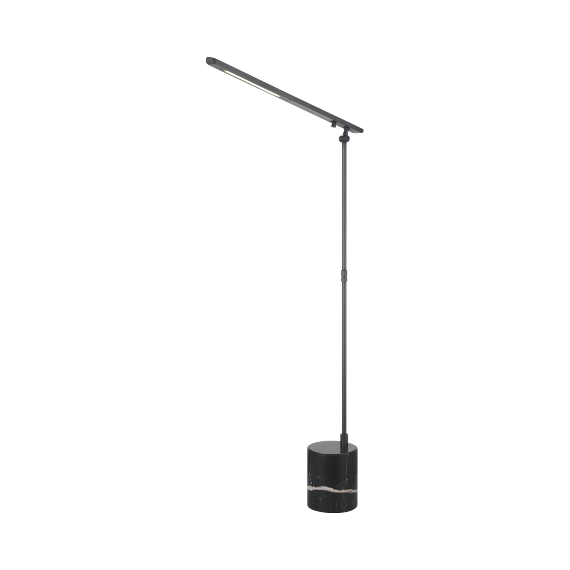 Hanford LED Floor Lamp.