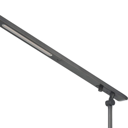 Hanford LED Floor Lamp in Detail.