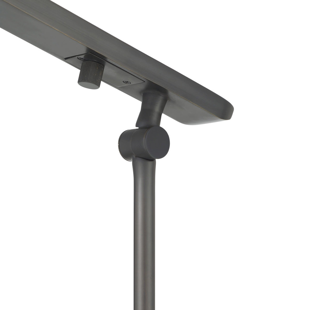 Hanford LED Floor Lamp in Detail.