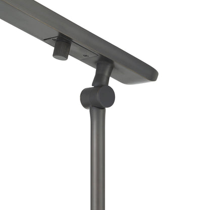 Hanford LED Floor Lamp in Detail.