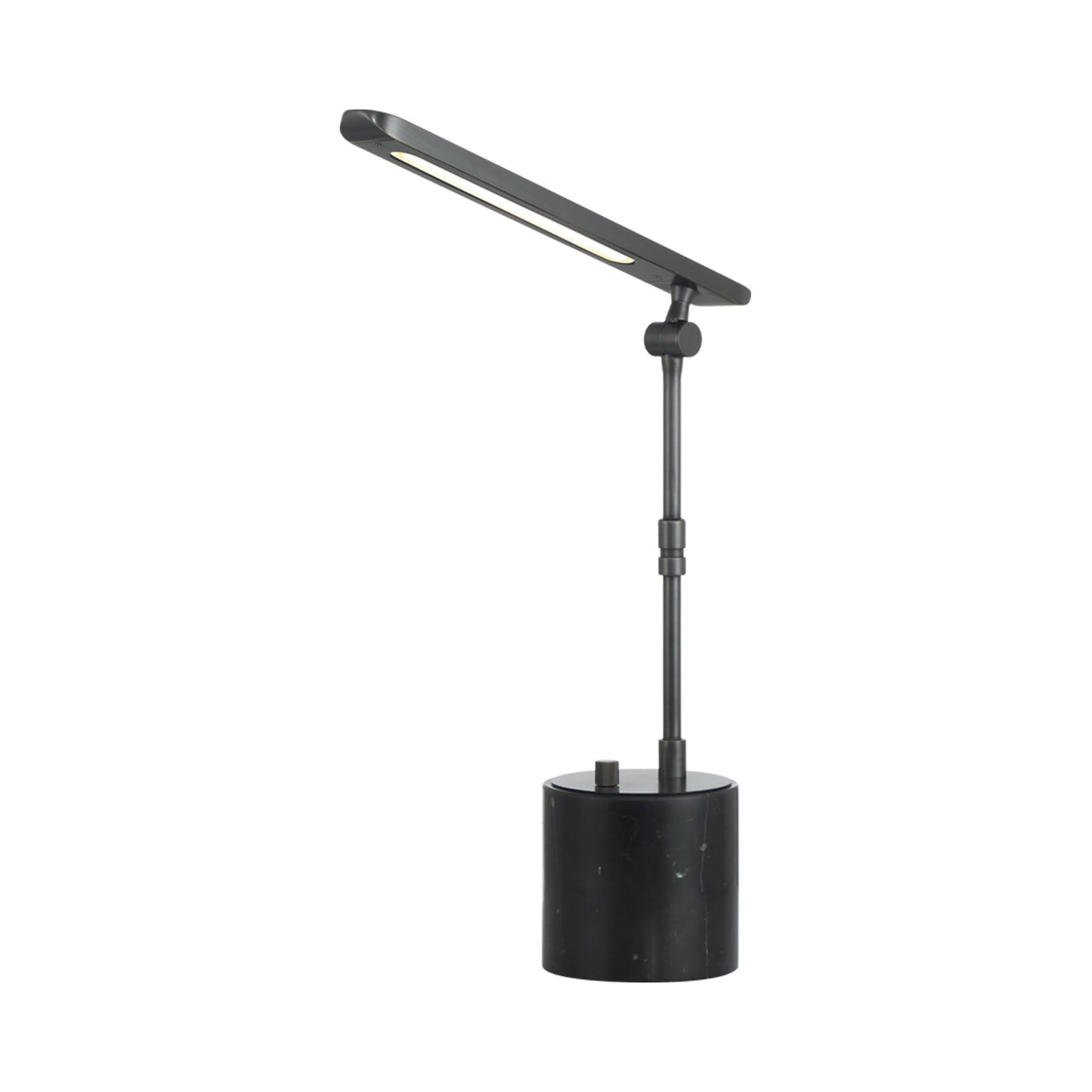 Hanford LED Table Lamp in Detail.