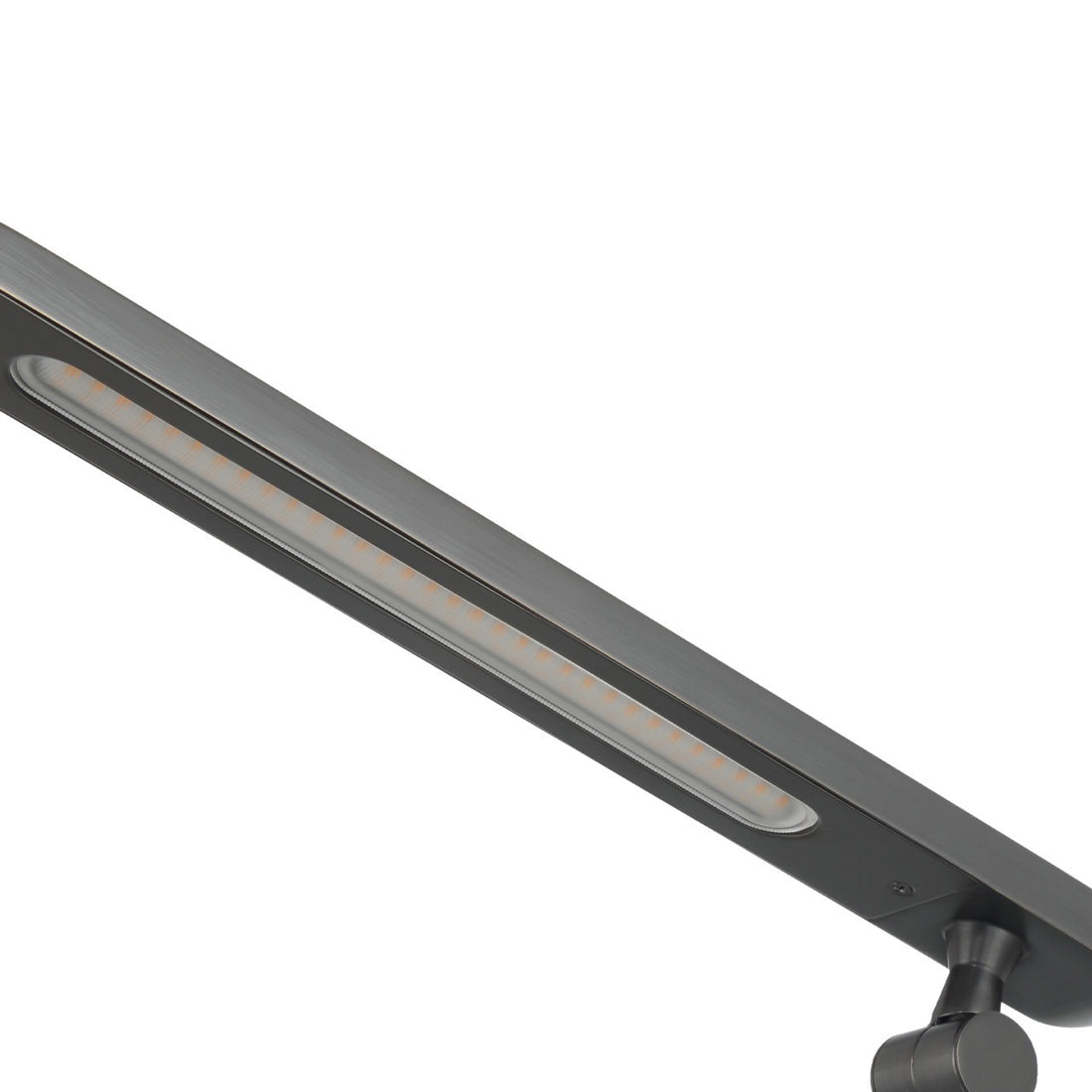 Hanford LED Table Lamp in Detail.