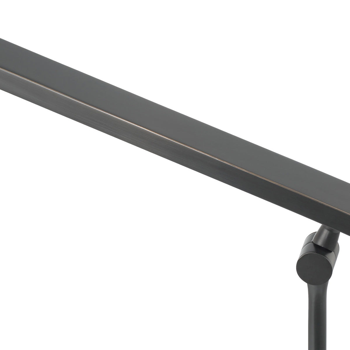 Hanford LED Table Lamp in Detail.