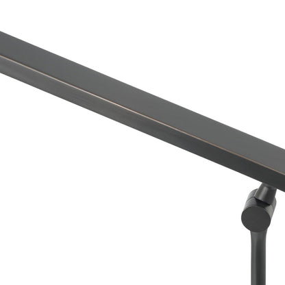 Hanford LED Table Lamp in Detail.