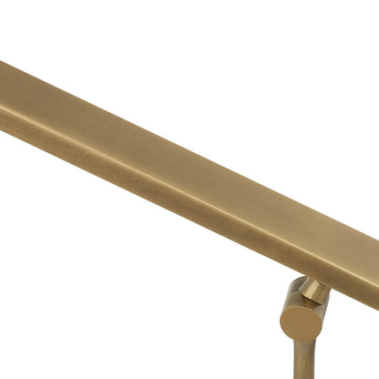 Hanford LED Table Lamp in Detail.