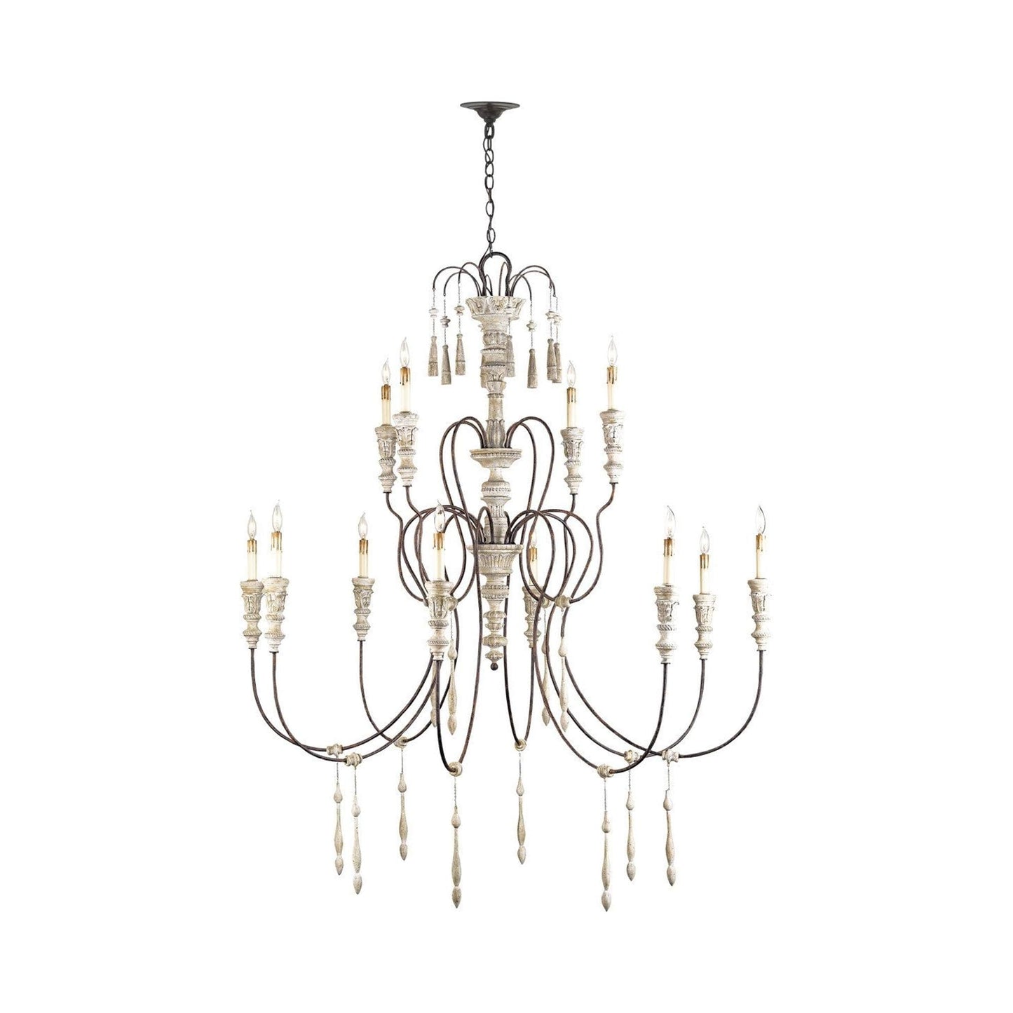 Hannah Chandelier.