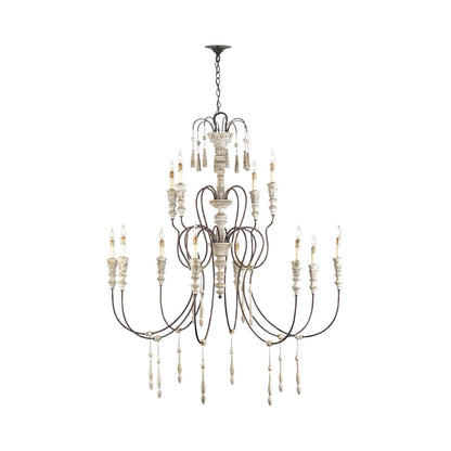 Hannah Chandelier.