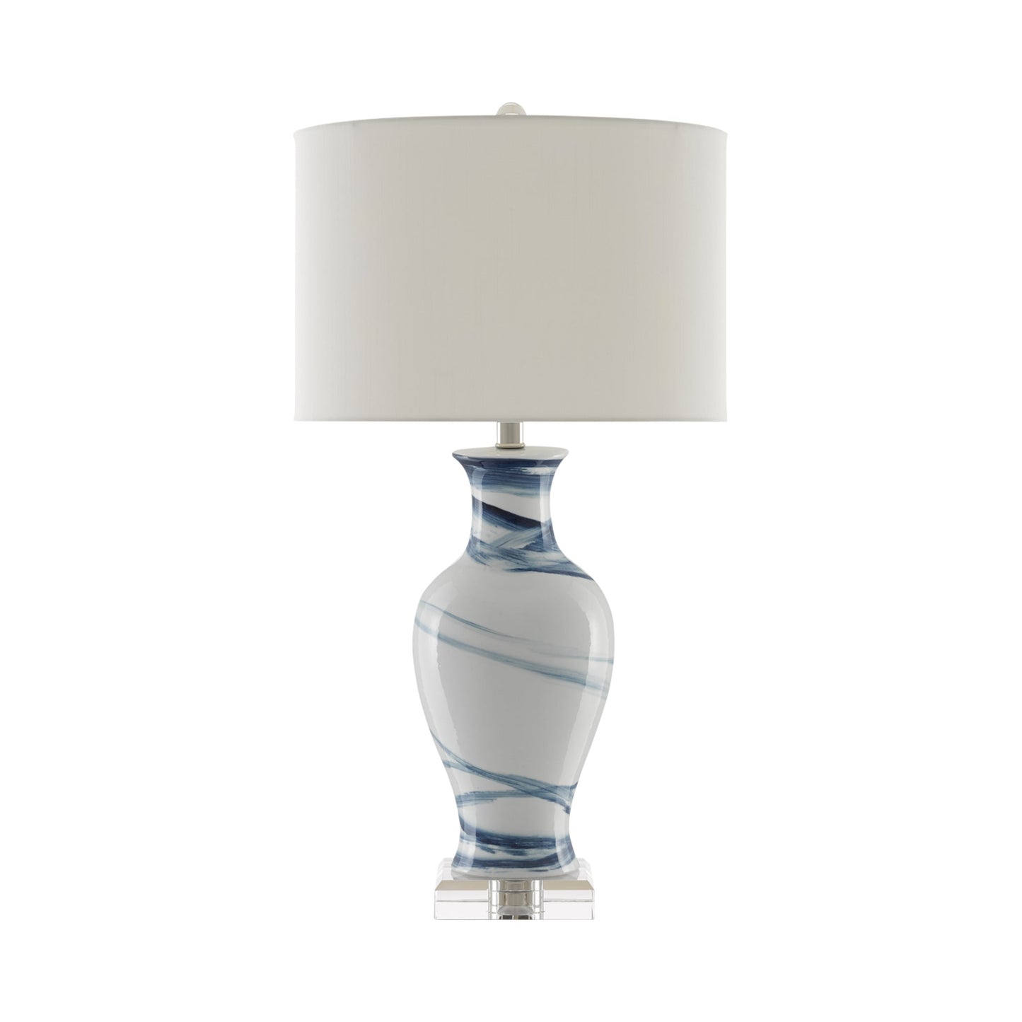 Hanni Table Lamp in Detail.