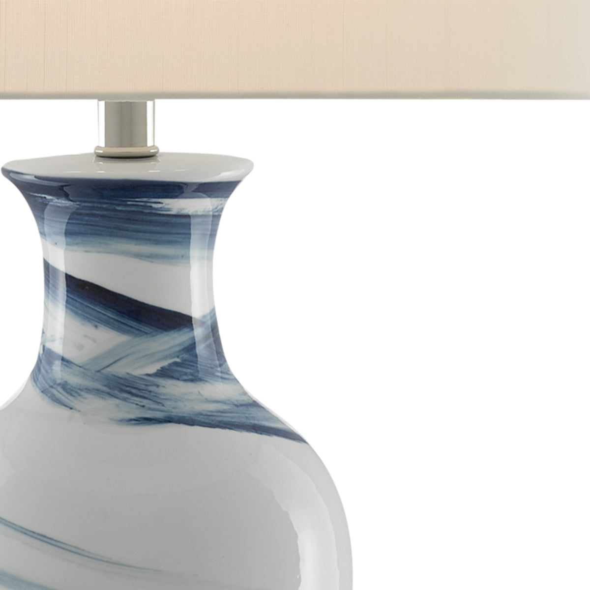 Hanni Table Lamp in Detail.