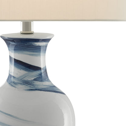 Hanni Table Lamp in Detail.