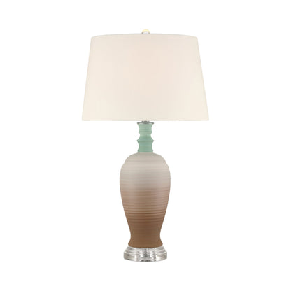 Happy 80's Table Lamp in Detail.