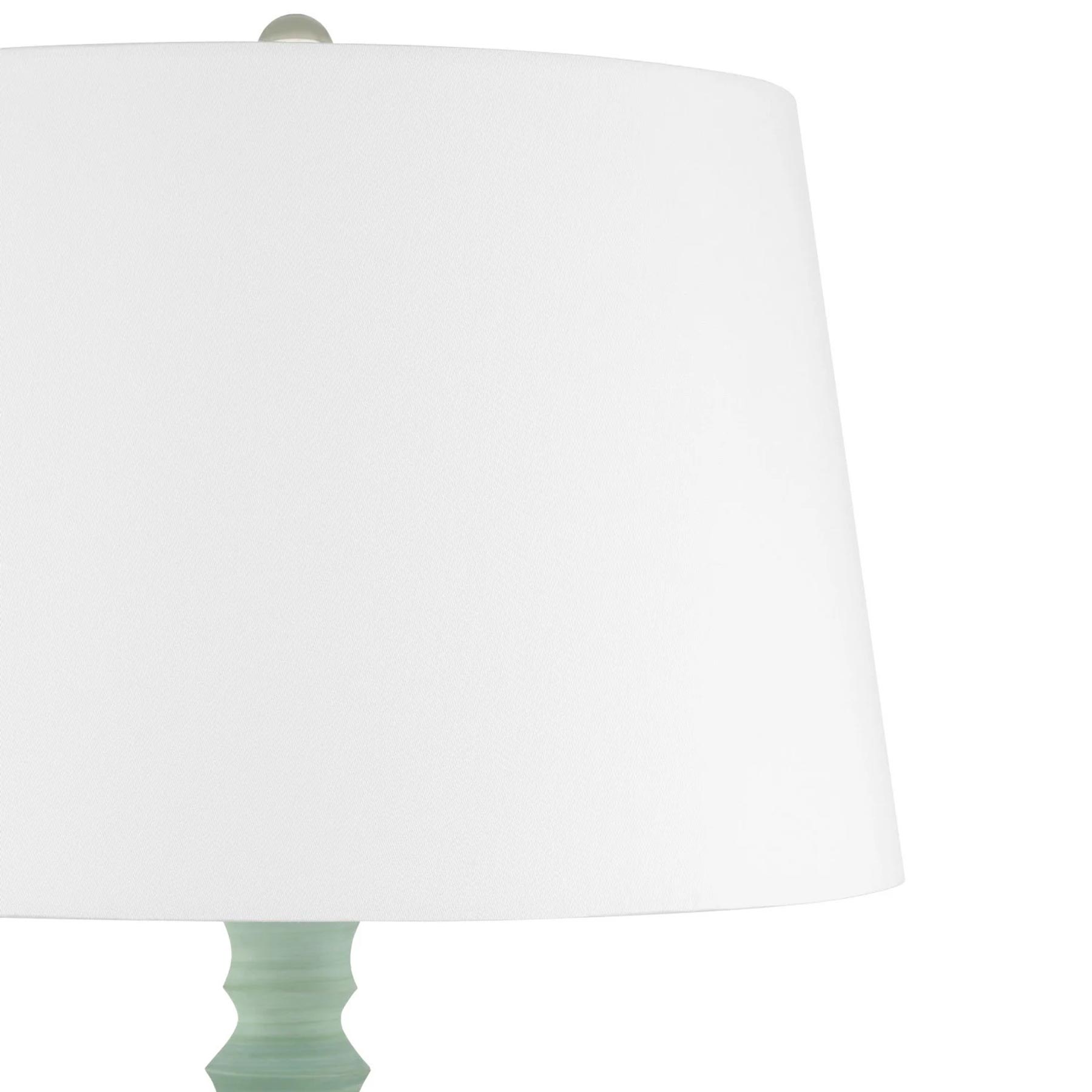 Happy 80's Table Lamp in Detail.