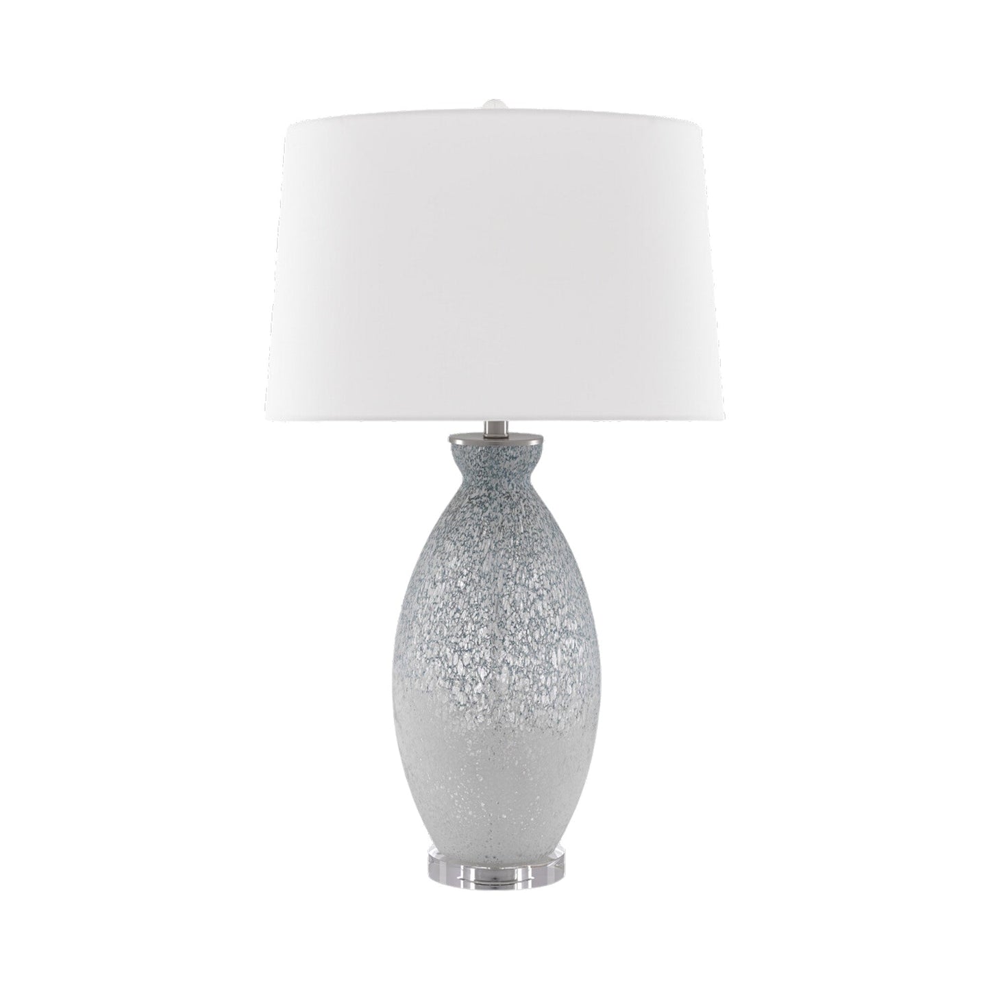 Hatira Table Lamp in Detail.