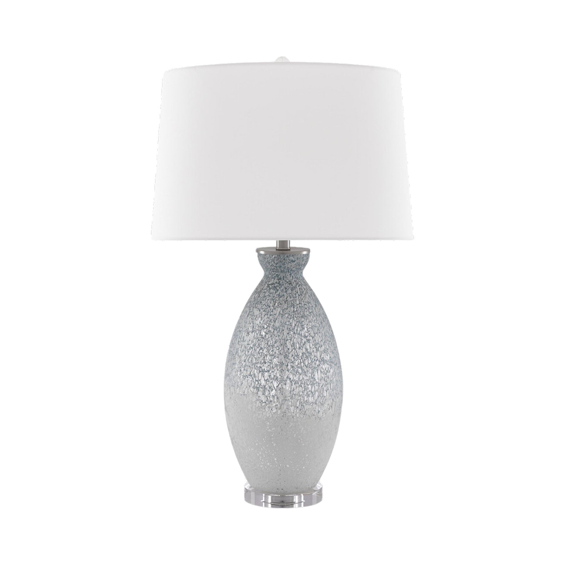 Hatira Table Lamp in Detail.