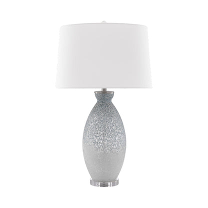 Hatira Table Lamp in Detail.