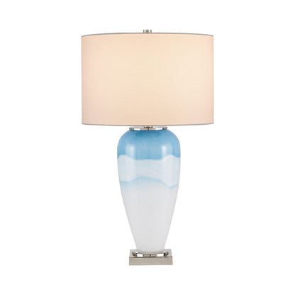 Heaven Table Lamp in Detail.